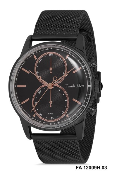 FRANK ALEX HASIR KOL SAATİ